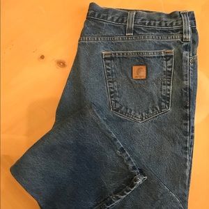 Carhartt Jeans 38 x 32